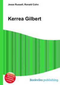 Kerrea Gilbert