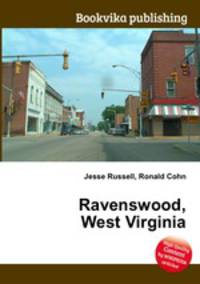 Ravenswood, West Virginia