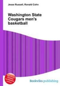 Washington State Cougars men