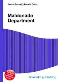 Maldonado Department