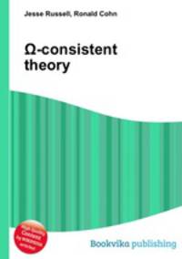 ?-consistent theory