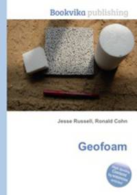 Geofoam