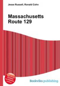 Massachusetts Route 129