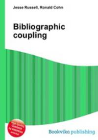 Bibliographic coupling