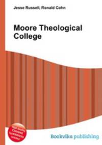 Moore Theological College