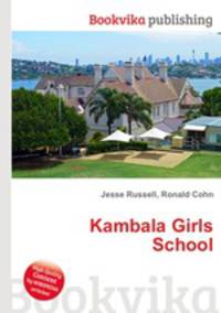 Kambala Girls School