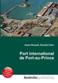 Port international de Port-au-Prince