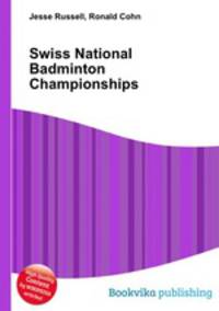 Swiss National Badminton Championships