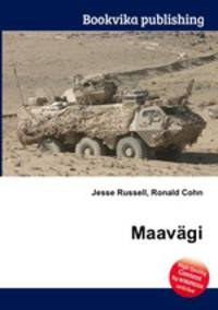 Maavagi