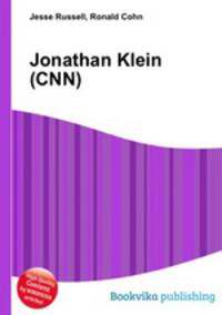 Jonathan Klein (CNN)