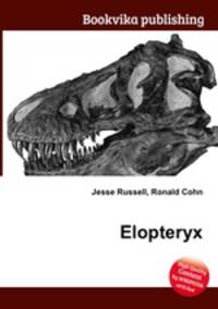 Elopteryx