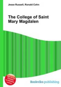 The College of Saint Mary Magdalen