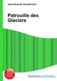 Patrouille des Glaciers