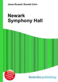 Newark Symphony Hall