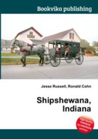 Shipshewana, Indiana