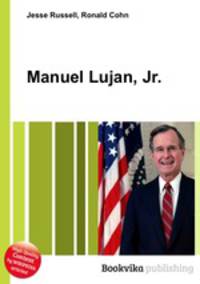 Manuel Lujan, Jr.