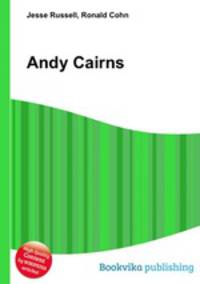 Andy Cairns