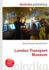 London Transport Museum