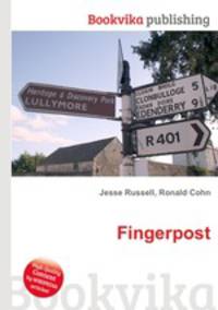 Fingerpost