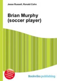 Brian Murphy (soccer player)