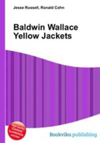 Baldwin Wallace Yellow Jackets