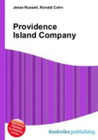 Providence Island Company
