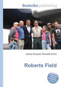 Roberts Field