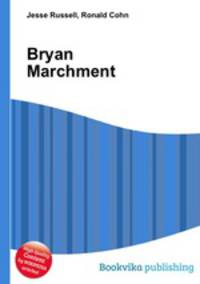 Bryan Marchment