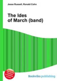 The Ides of March (band)