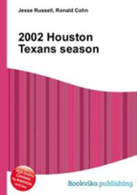 2002 Houston Texans season