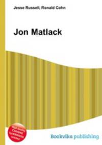 Jon Matlack