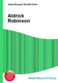 Aldrick Robinson