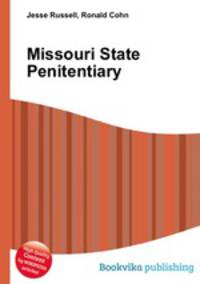 Missouri State Penitentiary