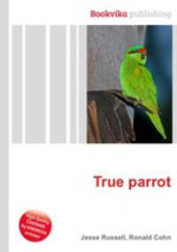 True parrot