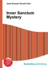 Inner Sanctum Mystery