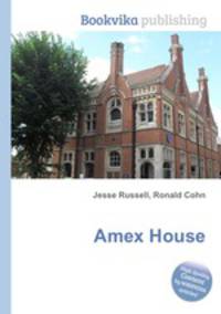 Amex House