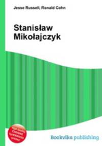 Stanislaw Mikolajczyk