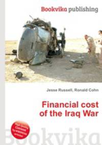 Financial cost of the Iraq War