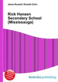 Rick Hansen Secondary School (Mississauga)
