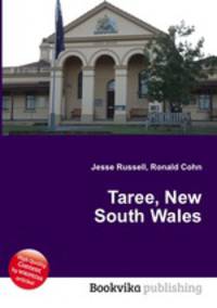Taree, New South Wales