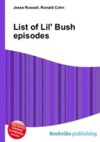 List of Lil