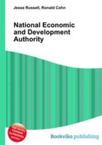 National Economic and Development Authority