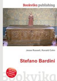Stefano Bardini
