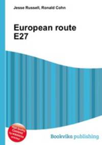 European route E27