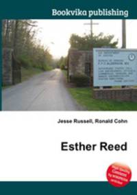 Esther Reed