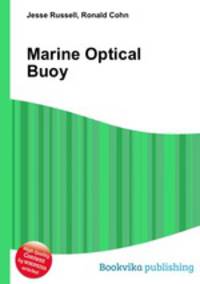 Marine Optical Buoy