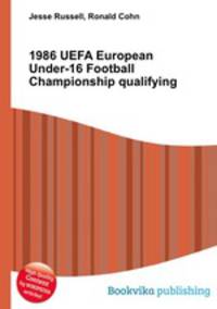 1986 UEFA European Under-16 Football Championship qualifying