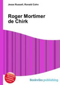 Roger Mortimer de Chirk