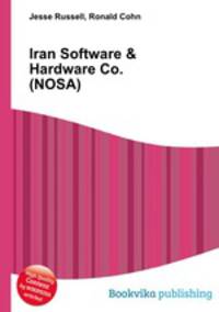 Iran Software & Hardware Co. (NOSA)