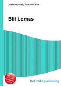 Bill Lomas
